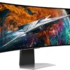 Ecran 49'' Samsung Gaming Odyssey OLED G9 - G91SD 49''