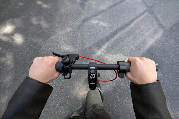 Ninebot F2 Pro E II - trottinette électrique - Ninebot F2 Pro E II - Ninebot F2 Pro E II - trottinette électrique