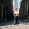 Ninebot F3 Pro E - trottinette électrique