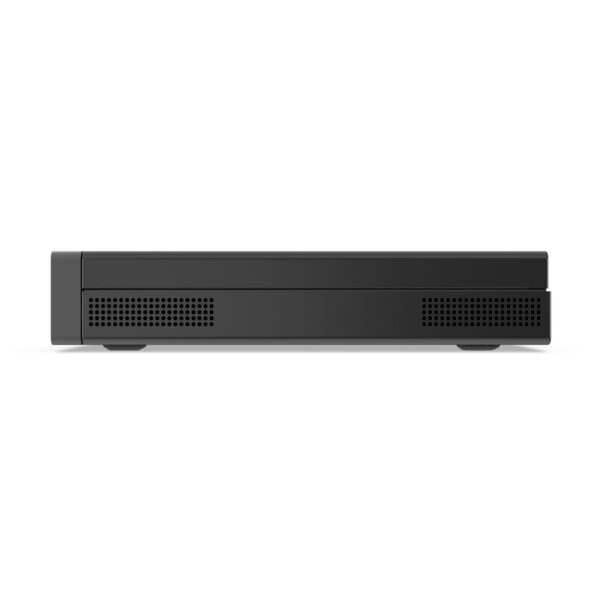 8e11cdc48552b474496d9453235c2c5492604974 Lenovo ThinkCentre neo 50q Gen 5 Intel Core 5 210H 16 Go DDR5-SDRAM 1 To SSD Windows 11 Pro Mini PC Noir