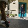 Ninebot F2 E II - trottinette électrique