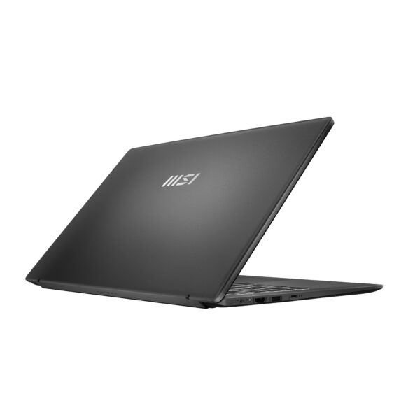 9cdd4e0c24a2a51e2ac3f6990188d10cf4dd4ad7 MSI Modern 15 F13MG-607FR Intel® Core™ i5 i5-1334U Ordinateur portable 39,6 cm (15.6") Full HD 16 Go DDR4-SDRAM 512 Go SSD Wi-Fi 6E (802.11ax) Windows 11 Home Français Gris