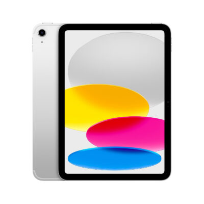 Apple iPad (2025) 256 Go Wi‑Fi + Cellular
