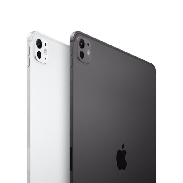 Apple iPad Pro M5 11 pouces 256 Go Wi‑Fi Noir