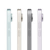 Apple iPad Air M4 11 pouces Wi-Fi 128 Go Gris Sidéral