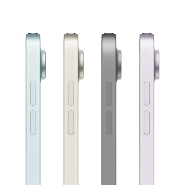 Apple iPad Air M4 11 pouces Wi-Fi 128 Go Gris Sidéral
