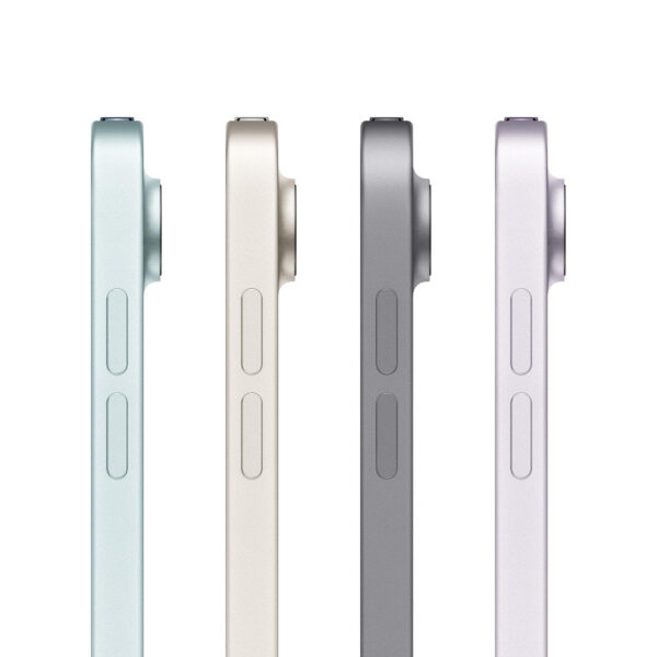 Apple iPad Air M4 13 pouces Wi-Fi 256 Go Gris sidéral