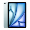 Apple iPad Air M4 11 pouces (2026) Wi-Fi 128 Go Bleu