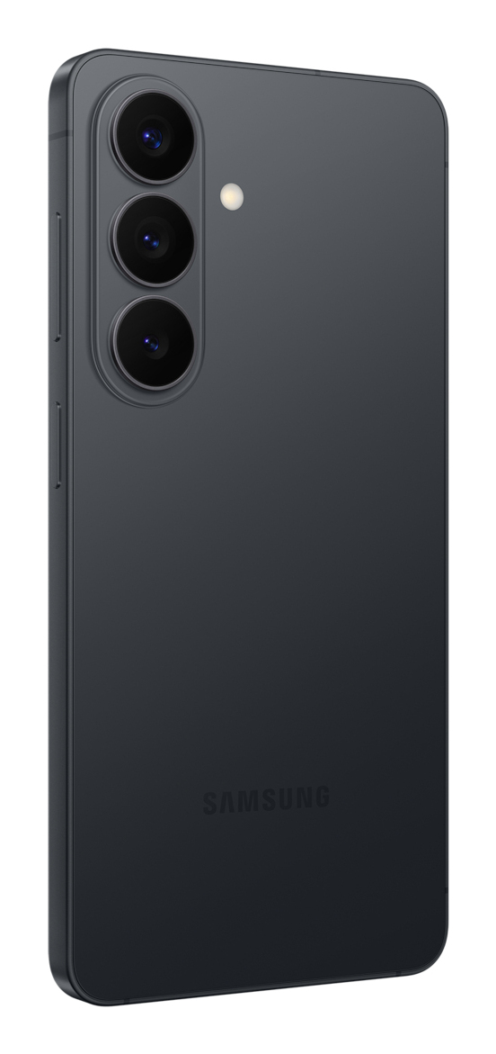 a226a4e7910ded2d37931202cabade34dba50954 Samsung Galaxy S26 Enterprise Edition 16 cm (6.3") Double SIM Android 16.0 5G USB Type-C 12 Go 512 Go 4300 mAh Noir