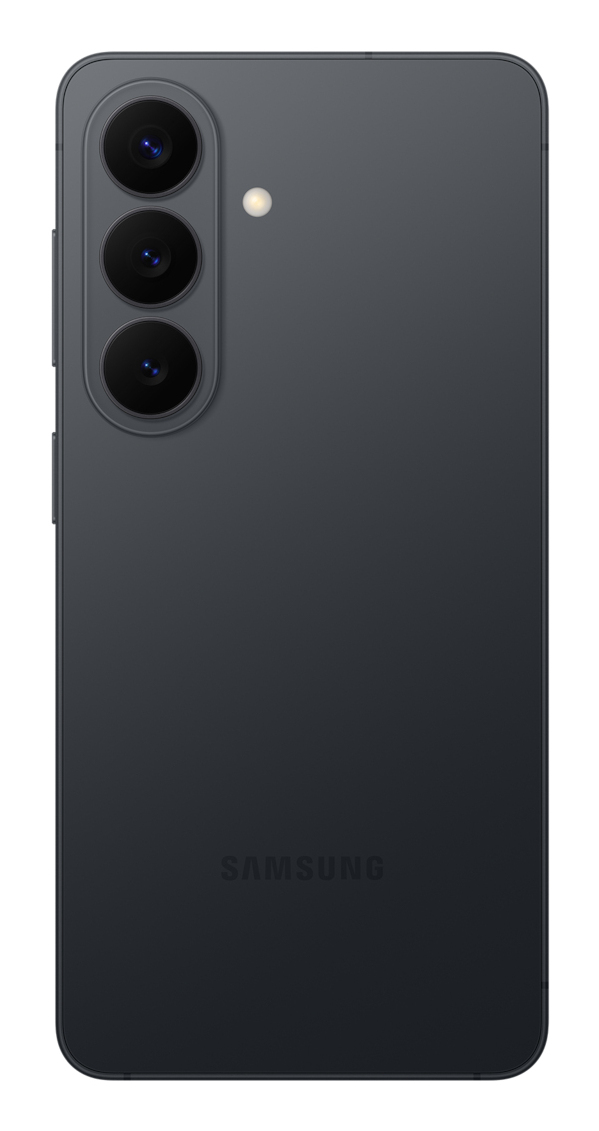 a611868c4dfc3a302d589e9216a2d37b15bd5f2b Samsung Galaxy S26 Enterprise Edition 16 cm (6.3") Double SIM Android 16.0 5G USB Type-C 12 Go 512 Go 4300 mAh Noir