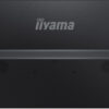 d3ad50a6e971ddffda245c786501005c9dbe0a58 iiyama ProLite P1671HSC-B1 écran plat de PC 39,6 cm (15.6") 1920 x 1080 pixels Full HD LED Noir
