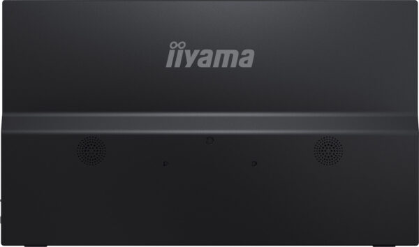 d3ad50a6e971ddffda245c786501005c9dbe0a58 iiyama ProLite P1671HSC-B1 écran plat de PC 39,6 cm (15.6") 1920 x 1080 pixels Full HD LED Noir