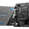 MSI PRO H610M-E - NEXIUSONE MSI PRO H610M-E