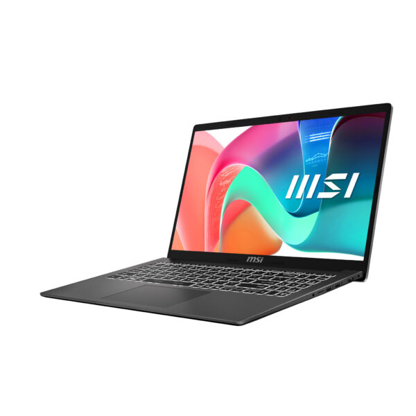 MSI Modern 15 F13MG-607FR - NEXIUSONE MSI Modern 15 F13MG-607FR
