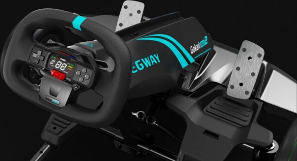 Segway Gokart PRO 2