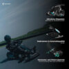 Segway Gokart PRO 2