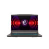 MSI Thin A15 B7UCX-086FR