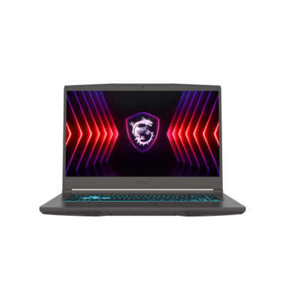 MSI Thin A15 B7UCX-086FR
