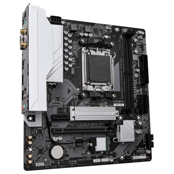Carte mère GIGABYTE B650M GAMING WIFI6E AM5