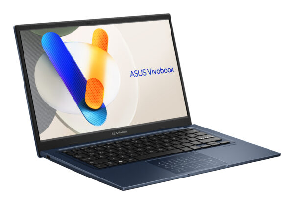 060b79e0d2b9a74b16501ed1d83b464c3aac0c78 ASUS Vivobook 14 X1404VA-DICEB1601W Core 7