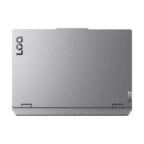 LOQ 15AHP10 83JG00BYFR PC portable Ryzen 7
