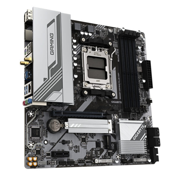 Carte mère GIGABYTE B650M GAMING PLUS WIFI