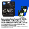 11bd0ee5c35fec4fcfbca0a1f13b0dbc29b35919 HP 302/304 Cartouche d’encre noire authentique B7RT7AE