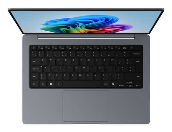 Samsung Galaxy Book6 14" NP740VJG-KG1FR