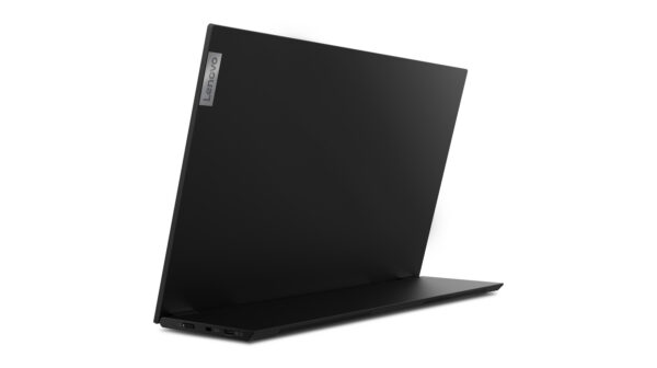 188348fba4d6868095340c973e53513556e902ab Lenovo ThinkVision M15 Écran portable Full HD USB-C