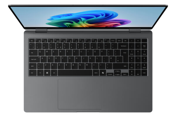 Samsung Galaxy Book5 360 NP750QHA-KA1FR 15,6