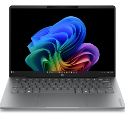 HP OmniBook 5 Laptop Next Gen AI 14-hh0007nf Copilot+ PC
