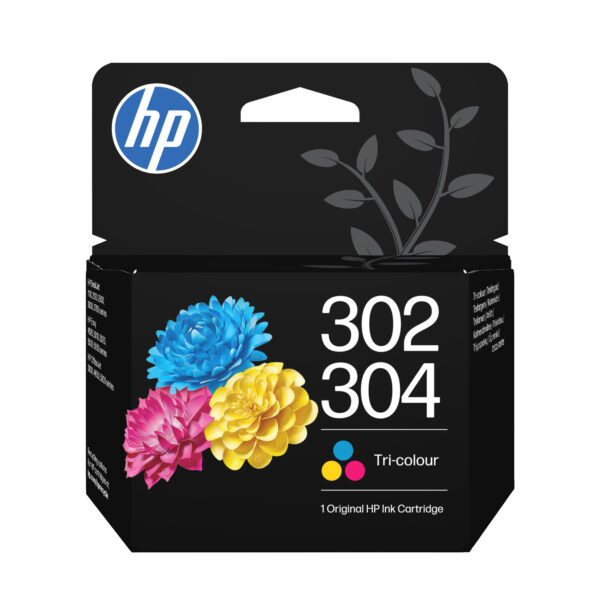 HP 302/304 - NEXIUSONE HP 302/304