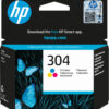 HP 304
