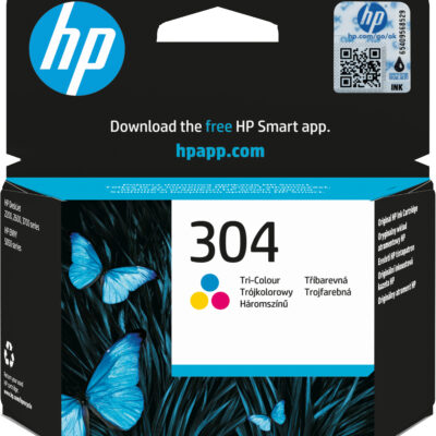 HP 304