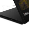 3086bbac074adac7ebd74477ba0efa6e8358d7da Lenovo ThinkVision M15 Écran portable Full HD USB-C