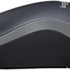 Souris sans fil M185 gris