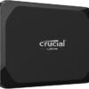 Crucial X9 SSD externe portable 1 To USB-C