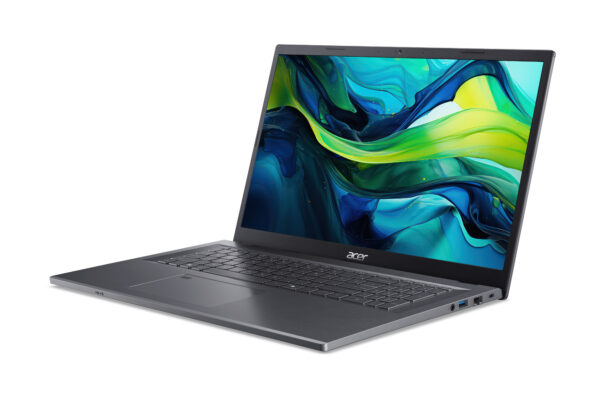 Acer Aspire 17 A17-51M-58UJ PC portable 17,3" i5 16 Go