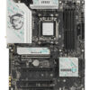 MSI B850 GAMING PLUS WIFI Carte mère AM5 ATX Wi-Fi 7