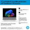 HP OmniBook 5 16-ag1007nf Ryzen AI 7 OLED 16