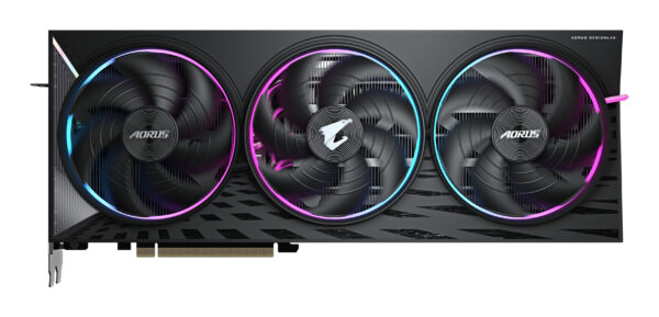 AORUS Radeon RX 9070 XT ELITE 16G