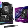 ASRock B860 Lightning WiFi Carte mère Intel B860