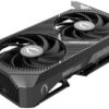 Carte graphique GAMING GeForce RTX 5060 Twin Edge OC