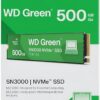 41e7vwWjoyL._AC_ WD Green SN3000 WDS500G4G0E SSD NVMe 500 Go