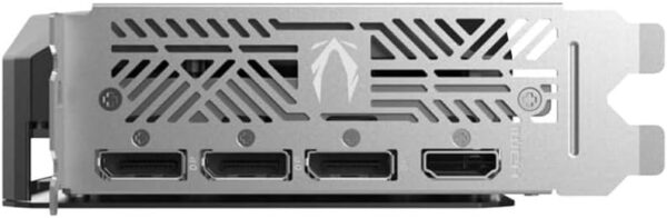 Carte graphique GAMING GeForce RTX 5060 Twin Edge OC