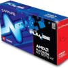Sapphire Pulse AMD Radeon RX 9070 XT Gaming 16GB