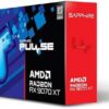 Sapphire Pulse AMD Radeon RX 9070 XT Gaming 16GB