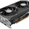 Carte graphique GAMING GeForce RTX 5060 Twin Edge OC