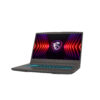 MSI Thin A15 B7UCX-086FR Ryzen 5 RTX 2050