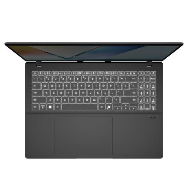 ASUS Vivobook S16 S3607AA-SH025W 16" OLED